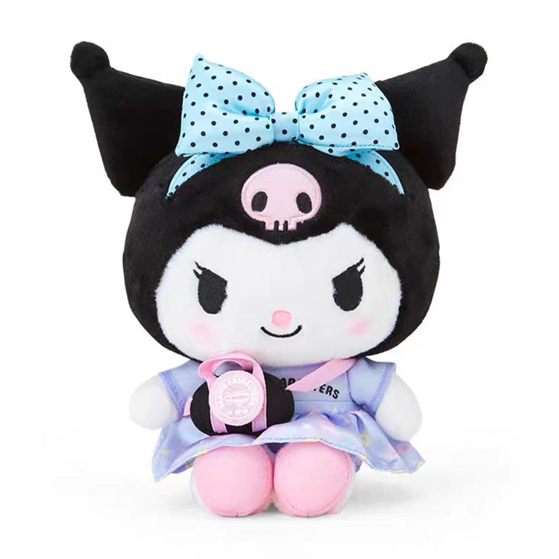 Backpack Kuromi 
